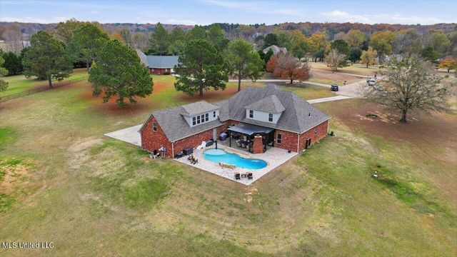 116 Sky Meadow Road, Flora, MS 39071