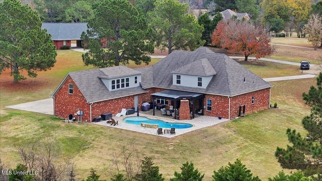 116 Sky Meadow Road, Flora, MS 39071