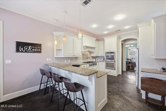 116 Sky Meadow Road, Flora, MS 39071