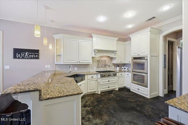 116 Sky Meadow Road, Flora, MS 39071