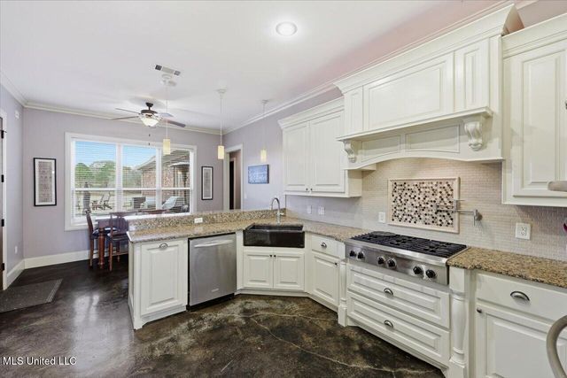 116 Sky Meadow Road, Flora, MS 39071