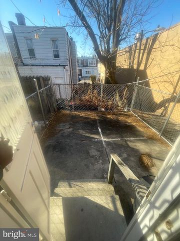 1644 GRANITE ST, Philadelphia, PA 19124