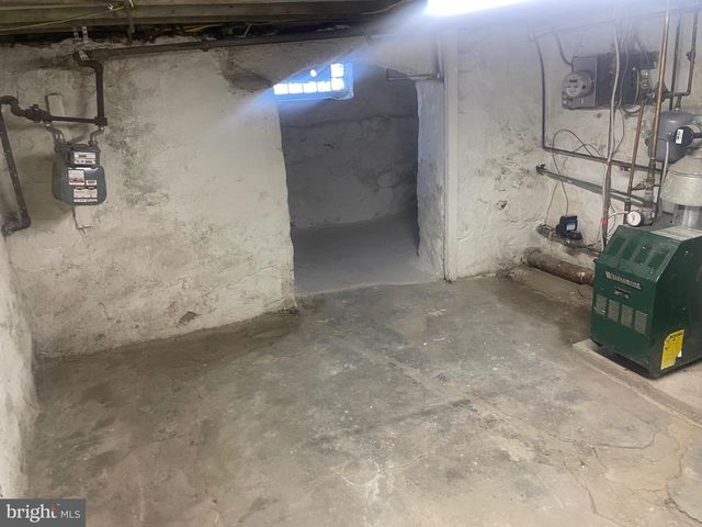 1644 GRANITE ST, Philadelphia, PA 19124