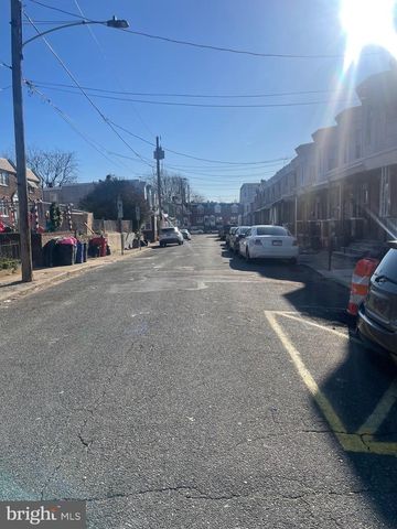 1644 GRANITE ST, Philadelphia, PA 19124