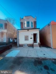 1644 GRANITE ST, Philadelphia, PA 19124
