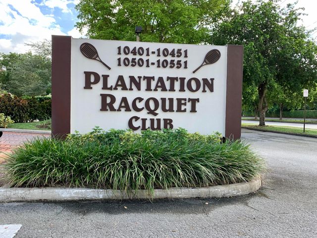 10501 W Broward Boulevard 405, Plantation, FL 33324