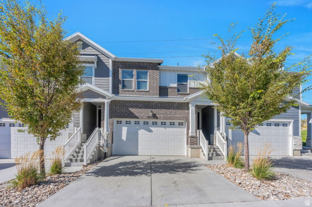 16422 S BULL SPRING LN #920, Bluffdale, UT 84065 — exterior