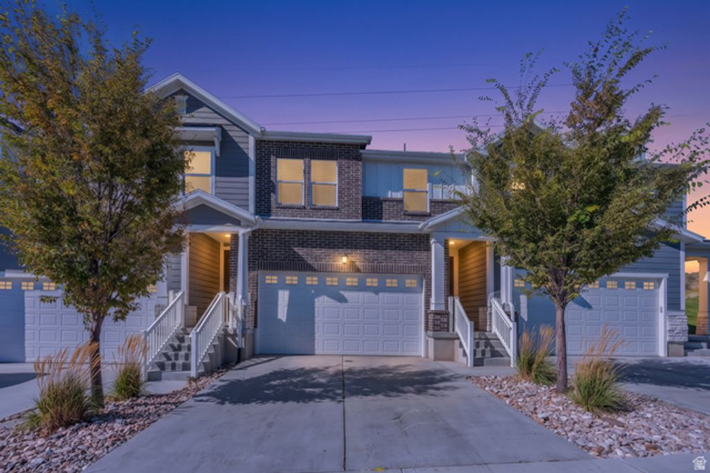 16422 S BULL SPRING LN #920, Bluffdale, UT 84065 — photo 2