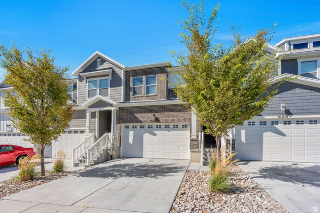 16422 S BULL SPRING LN #920, Bluffdale, UT 84065 — photo 3
