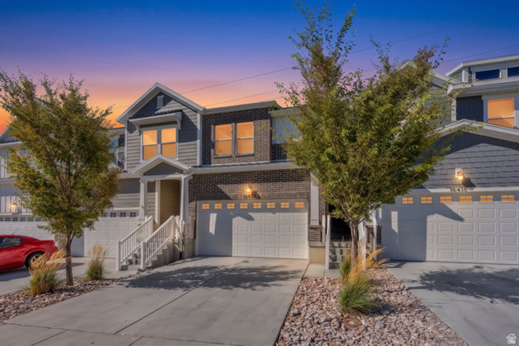 16422 S BULL SPRING LN #920, Bluffdale, UT 84065 — photo 4
