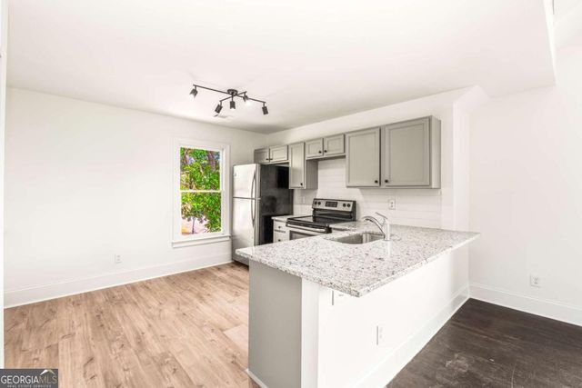 94 Lucy Street SE A, Atlanta, GA 30312