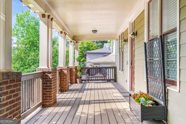 94 Lucy Street SE A, Atlanta, GA 30312