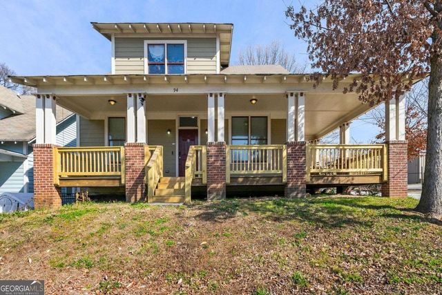 94 Lucy Street SE A, Atlanta, GA 30312