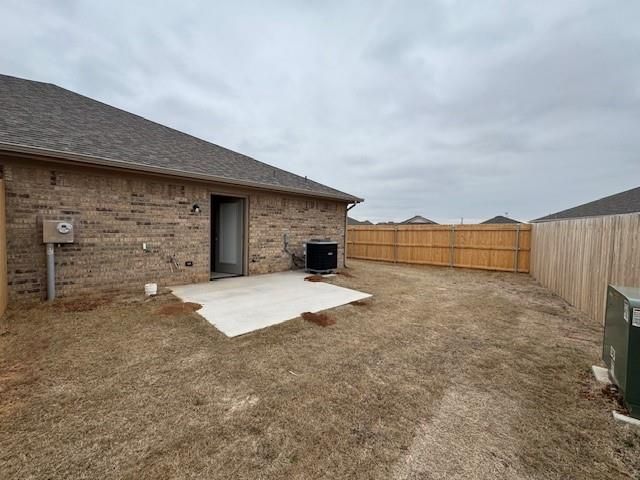 9585 SW 25th Street, Oklahoma City, OK 73128