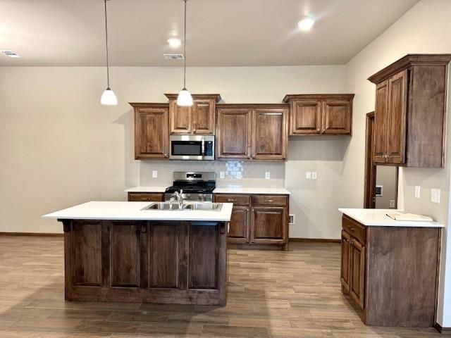 9585 SW 25th Street, Oklahoma City, OK 73128