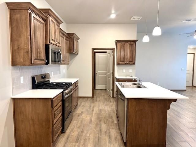 9585 SW 25th Street, Oklahoma City, OK 73128