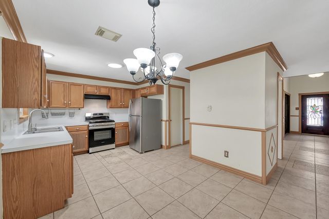 10130 Woodico Court, Houston, TX 77038