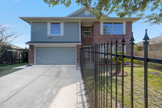 10130 Woodico Court, Houston, TX 77038