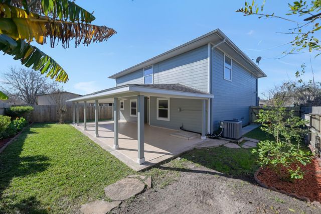 10130 Woodico Court, Houston, TX 77038