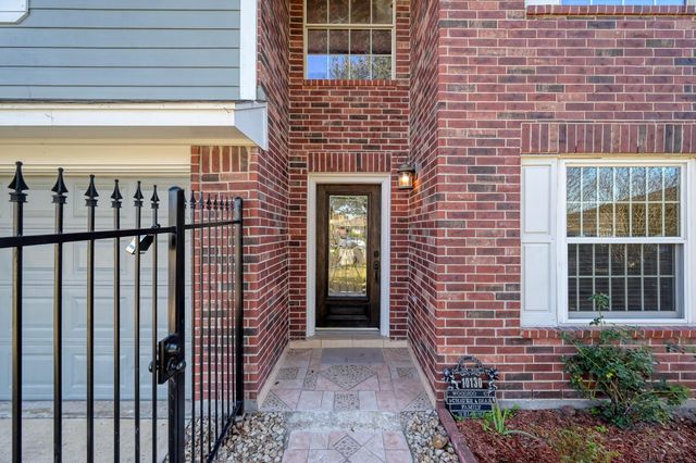 10130 Woodico Court, Houston, TX 77038