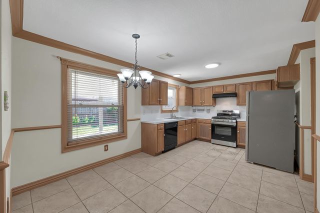 10130 Woodico Court, Houston, TX 77038