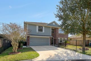 10130 Woodico Court, Houston, TX 77038