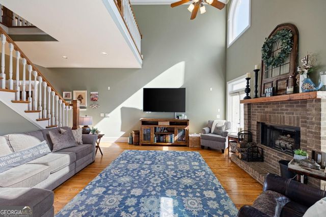 4770 Arbor Lake Drive, Cumming, GA 30040