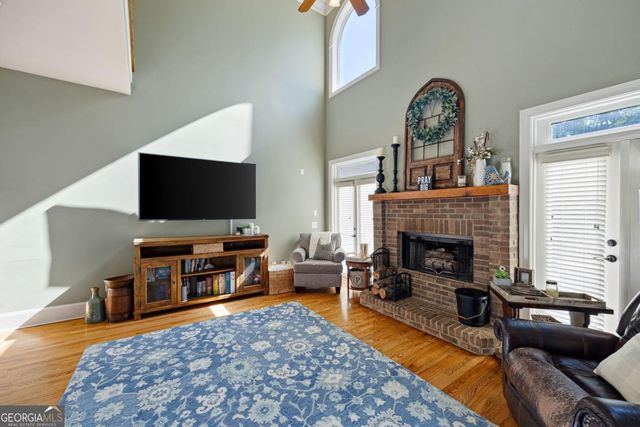 4770 Arbor Lake Drive, Cumming, GA 30040