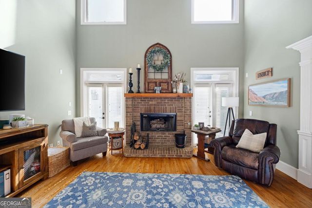 4770 Arbor Lake Drive, Cumming, GA 30040