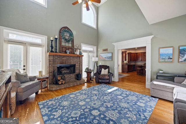 4770 Arbor Lake Drive, Cumming, GA 30040