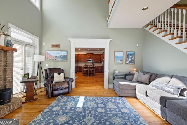 4770 Arbor Lake Drive, Cumming, GA 30040