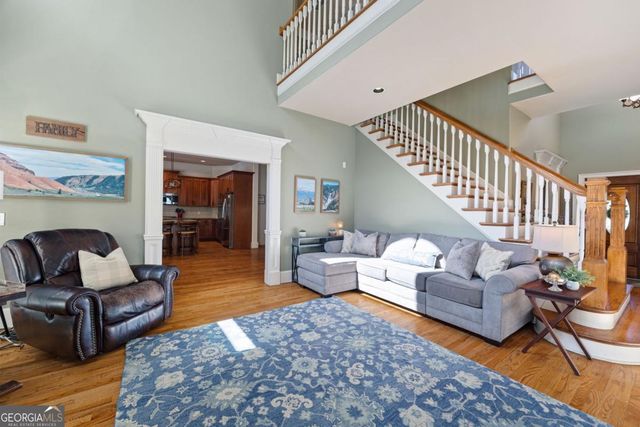 4770 Arbor Lake Drive, Cumming, GA 30040