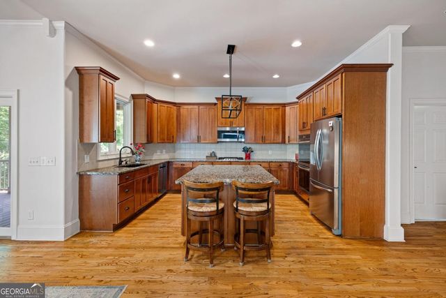 4770 Arbor Lake Drive, Cumming, GA 30040