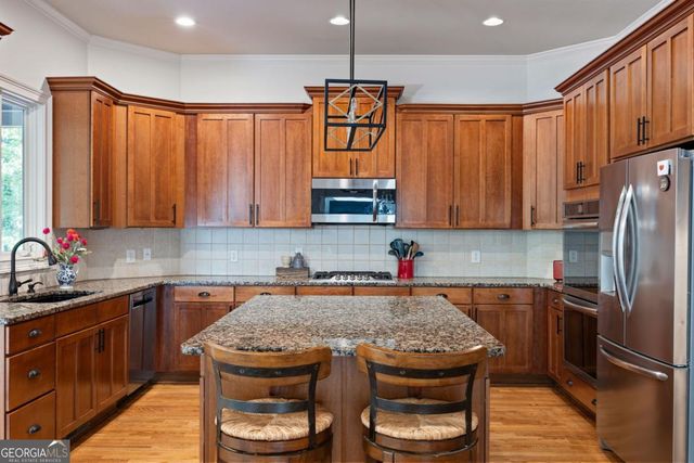 4770 Arbor Lake Drive, Cumming, GA 30040