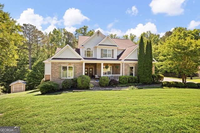 4770 Arbor Lake Drive, Cumming, GA 30040