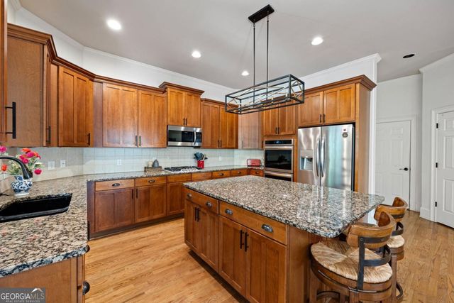 4770 Arbor Lake Drive, Cumming, GA 30040
