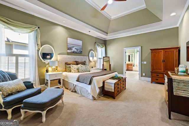 4770 Arbor Lake Drive, Cumming, GA 30040