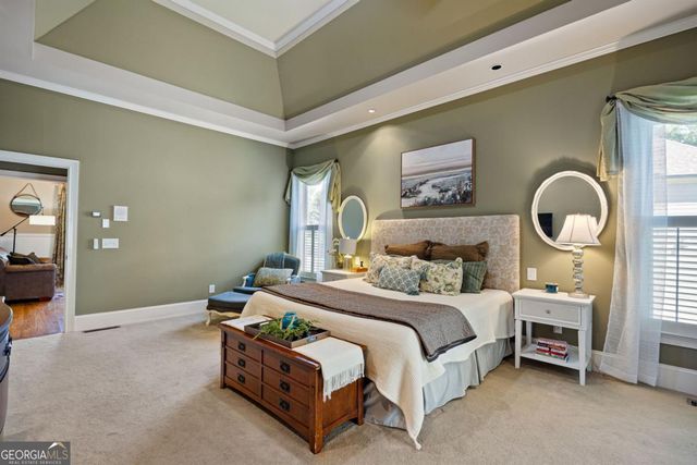4770 Arbor Lake Drive, Cumming, GA 30040