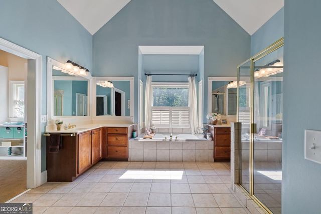 4770 Arbor Lake Drive, Cumming, GA 30040