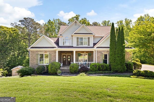 4770 Arbor Lake Drive, Cumming, GA 30040