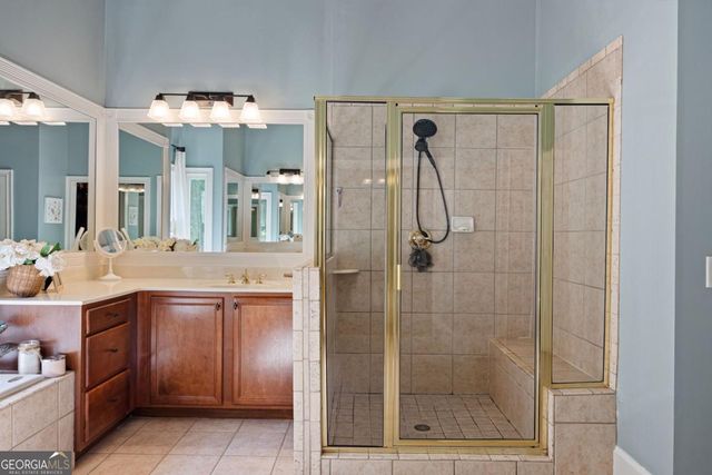4770 Arbor Lake Drive, Cumming, GA 30040