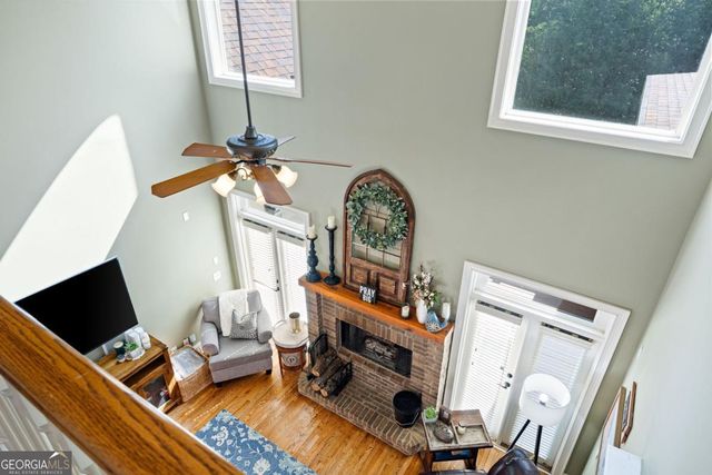4770 Arbor Lake Drive, Cumming, GA 30040