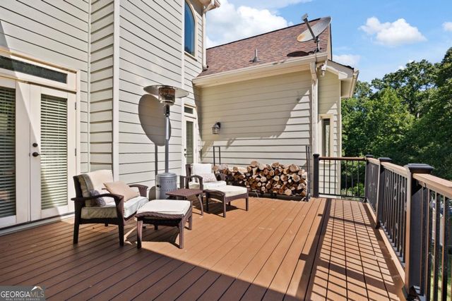 4770 Arbor Lake Drive, Cumming, GA 30040