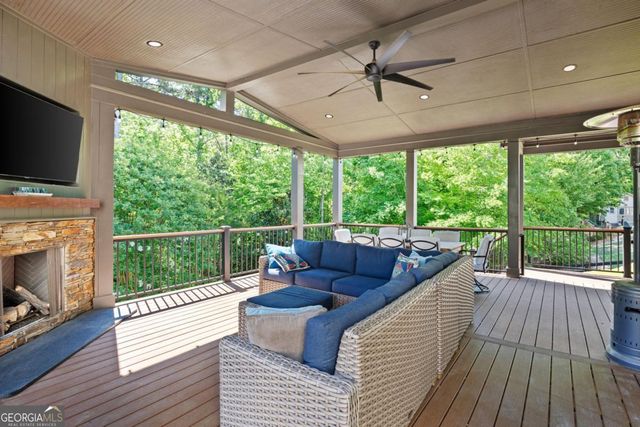 4770 Arbor Lake Drive, Cumming, GA 30040