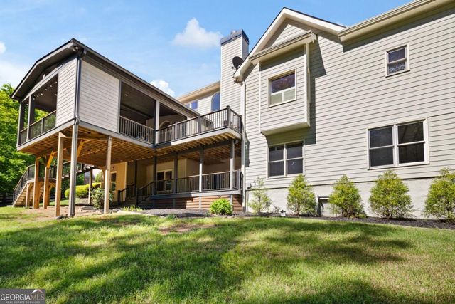 4770 Arbor Lake Drive, Cumming, GA 30040