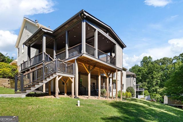 4770 Arbor Lake Drive, Cumming, GA 30040