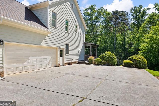 4770 Arbor Lake Drive, Cumming, GA 30040