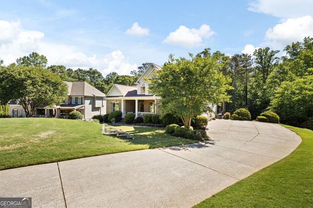 4770 Arbor Lake Drive, Cumming, GA 30040