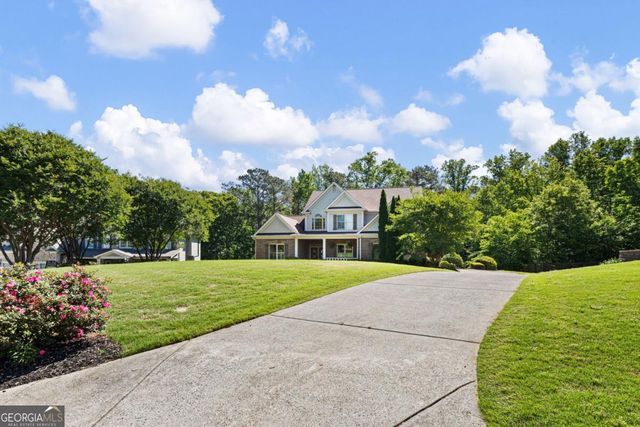 4770 Arbor Lake Drive, Cumming, GA 30040
