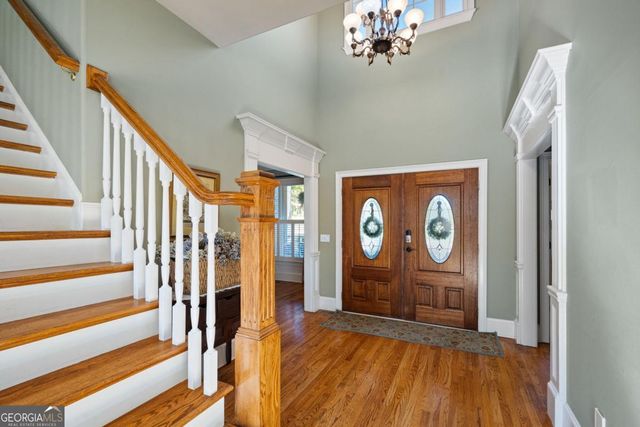 4770 Arbor Lake Drive, Cumming, GA 30040